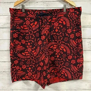 Patagonia Swim Trunks Size38
